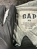Gap Gray Sweatshirt Size XS - photo 7