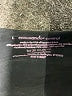 Commando Control Metallic Black Leggings Size L - photo 7