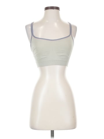 Active Sleeveless Top (view 1)