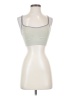 Active Green Sleeveless Top Size XS - photo 1