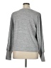 Gap Gray Pullover Sweater Size XL - photo 2