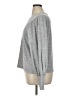 Gap Gray Pullover Sweater Size XL - photo 5