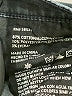 Edyson Solid Black Jeans Size 27 waist - photo 8