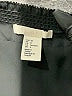 H&M 100% Polyester Black Jumpsuit Size 6 - photo 4