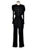 J.Crew Black Jumpsuit Size 4 - photo 1