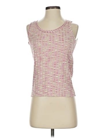 Jh Collectibles Sleeveless Top (view 1)