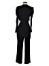 J.Crew Black Jumpsuit Size 4 - photo 2