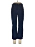 J.Crew Blue Casual Pants Size 30 Waist Petite - photo 1