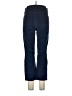 J.Crew Blue Casual Pants Size 30 Waist Petite - photo 2