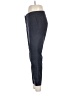 Halogen Solid Blue Casual Pants Size 6 - photo 5