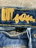 Kut from the Kloth Hearts Blue Jeans Size 6 - photo 3