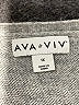 Ava & Viv Gray Cardigan Size 1X - photo 7
