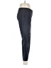 Halogen Solid Blue Casual Pants Size 6 - photo 4