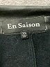 En Saison Black Jacket Size XS - photo 6