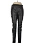 Trouve Black Active Pants Size L - photo 1