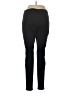 Trouve Black Active Pants Size L - photo 2