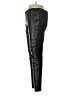 Trouve Black Active Pants Size L - photo 5