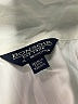 Assorted Brands 100% Cotton Ivory Long Sleeve Button-Down Shirt Size XL - photo 7
