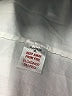 Assorted Brands 100% Cotton Ivory Long Sleeve Button-Down Shirt Size XL - photo 8