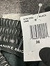 Anine Bing Black Casual Pants Size 36 waist - photo 6