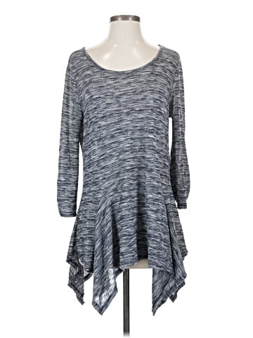 Cal Style Pullover Sweater (view 1)