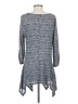 Cal Style Gray Pullover Sweater Size M - photo 2
