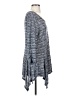 Cal Style Gray Pullover Sweater Size M - photo 4