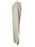 Cupcakes & Cashmere 100% Polyester Ivory Casual Pants Size S - photo 5