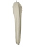 Cupcakes & Cashmere 100% Polyester Ivory Casual Pants Size S - photo 4