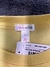 Flirtitude Yellow Sweatshirt Size L - photo 7