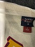 Rowing Blazers x Target Print Ivory Pullover Sweater Size S - photo 7
