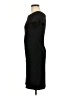 Gianni Bini Solid Black Cocktail Dress Size M - photo 5