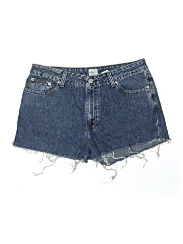 CALVIN KLEIN JEANS Denim Shorts (view 1)