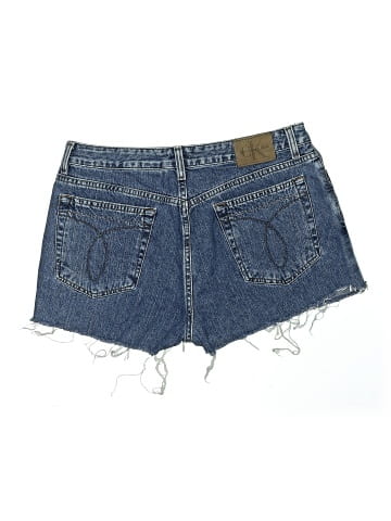 CALVIN KLEIN JEANS Denim Shorts (view 2)