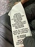 Suit Studio 100% Polyester Gray Blazer Size 12 - photo 7