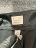 A New Day 100% Recycled Polyester Black Cargo Pants Size 8 - photo 6