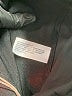 A New Day 100% Recycled Polyester Black Cargo Pants Size 8 - photo 7