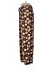 Assorted Brands Paisley Gold Casual Pants Size M - photo 5