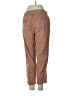 Old Navy 100% Cotton Brown Jeggings Size 2 - photo 2