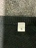 Unbranded Black Pullover Sweater Size S - photo 7