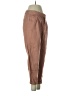 Old Navy 100% Cotton Brown Jeggings Size 2 - photo 4