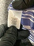 Roz & Ali Blue Vest Size 4 - photo 7