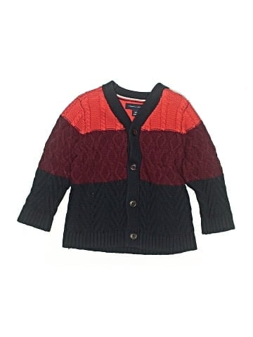 Tommy Hilfiger Cardigan (view 1)