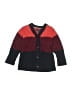 Tommy Hilfiger 100% Cotton Red Cardigan 12-18 MO / 18 MO - photo 1
