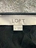 Ann Taylor LOFT Solid Black Romper Size S - photo 4