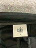 CAbi Black Track Jacket Size L - photo 6
