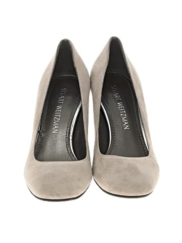 Stuart Weitzman Heels (view 2)
