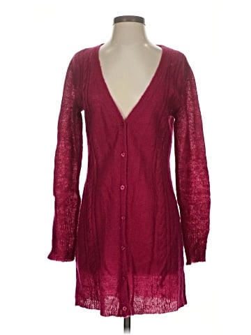 Vertigo Paris Wool Cardigan (view 1)