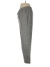 A New Day Houndstooth Gray Casual Pants Size M - photo 5