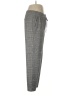 A New Day Houndstooth Gray Casual Pants Size M - photo 4